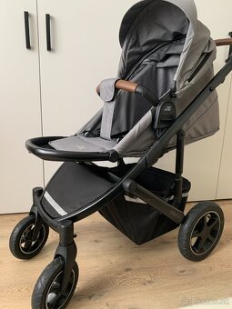 Britax römer 3v1 Smile III - 10