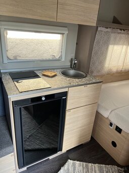 WEINSBERG CARACITO 450 FU KARAVAN / PRIVES - 10