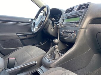 Golf VI 1.6TDI - 10