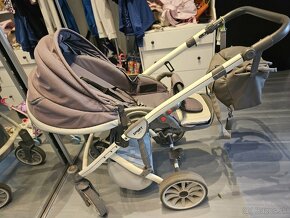 Kočík Anex Sport - 10