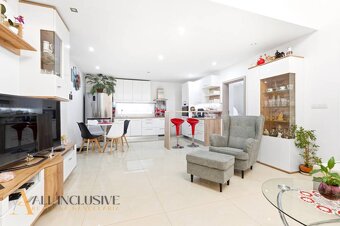 ALL INCLUSIVE | MODERNÁ NOVOSTAVBA | TOPOĽČANY | MRAVENISKO - 10