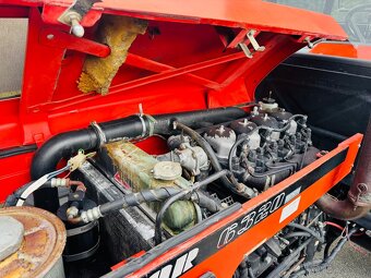 Zetor 6320 900 mth - 10