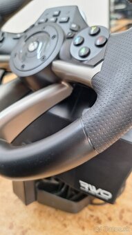 X BOX, volant, hry - 10