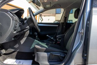 Škoda Octavia Combi 2013 1.8 TSI 132kW DSG - 10