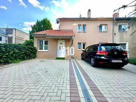 Mezonet s parkovaním a záhradou pri PARKU, Nitra - 10