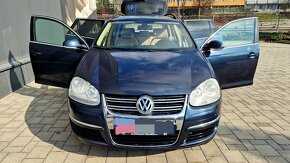 Volkswagen Golf 1.9 naj 190 000.km - 10