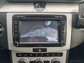 Volkswagen Passat variant 2,0tdi 103kw R-LINE - 10