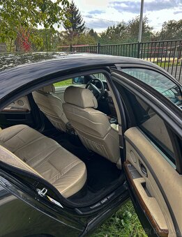 BMW 730d - 10