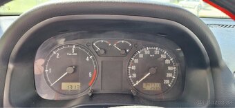 Predám oktavia 1,9 - 10