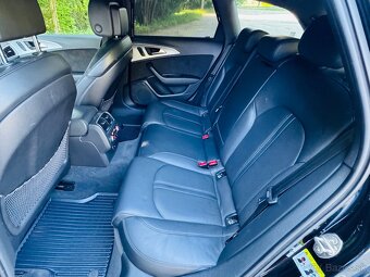 Audi A6 Avant 3.0tdi Quattro S line - 10