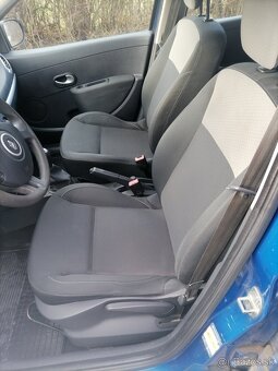 RENAULT CLIO 1.2 74 kW - 10