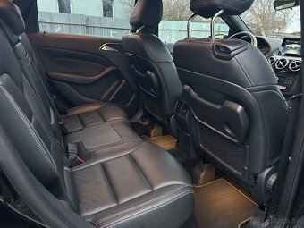 Mercedes Benz B200 CDI - 10