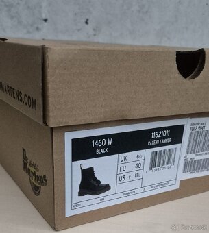 Dr. Martens 1460 EU39 - 10