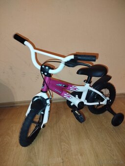 Bicykel 12 Author jet - 10