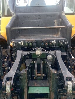 JCB Fastrac 3230 Xtra - 10