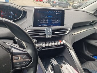 Predám Peugeot 5008 - 10