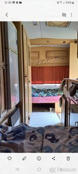 Predam karavan - 10