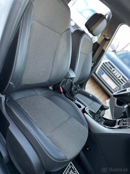 Opel Astra Sport Tourer ST 2.0 CDTI ECOTEC 165k Cosmo - 10