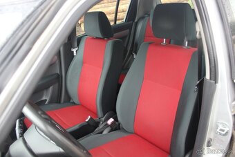 Suzuki SWIFT 1.3 - 10