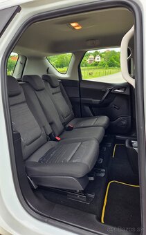 Opel Meriva 1.4 16V 74KW/100PS R.V.09/2014 - 10