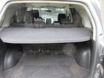 Suzuki Grand Vitara 1,9 DDiS 95 kW 2010 Facelift - 10