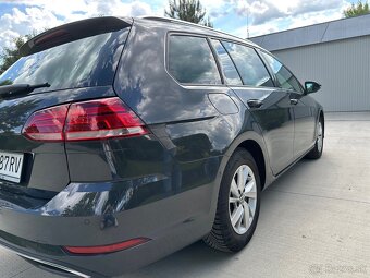 🚗 Volkswagen Golf 7 IQ.Drive – 2.0 TDI DSG Automat 🚗 - 10