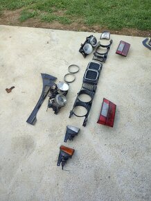 BMW  E34 2.0i - 10