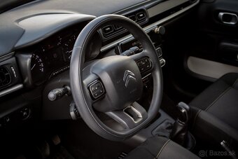 Citroën C3 PureTech 82 Feel - 10