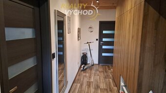 Rodinný dom v obci Žehňa, len 15km od Prešova - 10