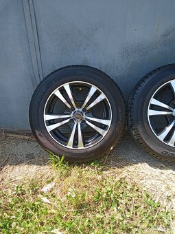 Elektróny 4x100 R14 - 10