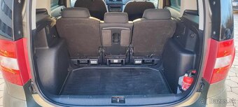 Škoda Yeti 2.0 TDI 4x4 - 10