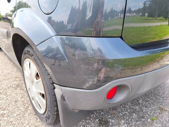 Ford Fiesta 1.4 tdci - 10