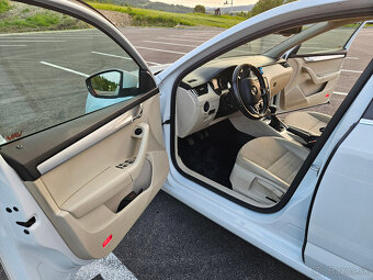 Škoda Octavia 3, 2.0 TDI 110,00 KW, 4x4, prevodovka manuálna - 10