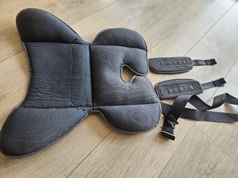 Autosedačka s isofixom 9-36kg - 10