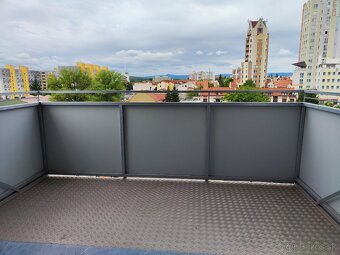 🏡 Na prenájom moderný 2-izbový byt v Rezidencii Majakovskéh - 10