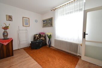 Viničné: Na predaj samostatne stojaci rodinný dom . - 10