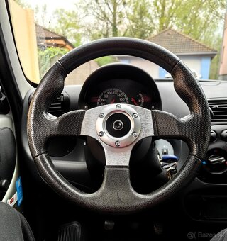 Fiat Seicento 1.1 Suite - 10