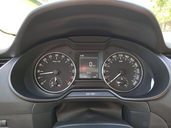 Škoda Octavia 1.6 TDI Ambition - 10