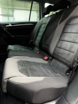 VOLKSWAGEN GOLF 7 2.0 TDI (VIRTUAL bez AD BLUE) - 10