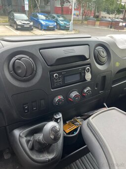 Renault Master - 10