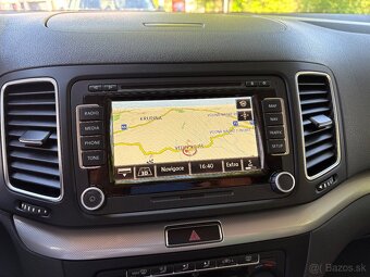 Sharan 2.0 Tdi - 10