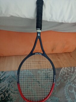 Tenisová raketa Becker,Sampras,Agassi - 10