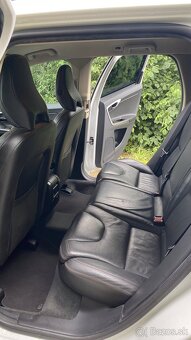 Na predaj: Volvo XC60 2.4 D AWD, automat, koža, (2013) - 10