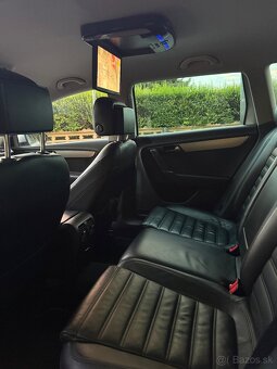 Predám Volkswagen passat B7 - 10