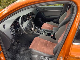 Seat Ateca 2.0 TDI CR Xcellence 4Drive DSG - 10