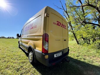 Ford Transit Transit 2.2 TDCI 290 L2 - 10