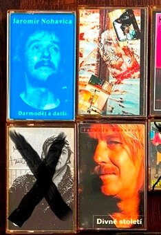 LP SP CD VHS Status Q, GROOVIN HEADS, Antikatechon - 10