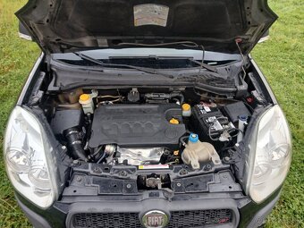 Fiat doblo 1.6jtd - 10