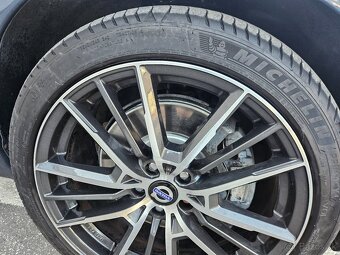 Volvo s80 V8 summum geartronic - 10