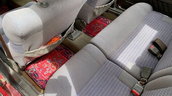 Škoda favorit - 10